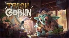 Wholesome shopkeeping game Trash Goblin adds PowerWash Simulator 2 crossover, new Trinket Finder and more in 1.6 update