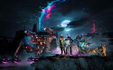 Wild Hunt Halloween Event & New Tortuga Map Arrive in War Robots: Frontiers as Season 3: Battle for Tortuga Unfolds