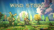 Wind Story Out Now on Steam in Early Access