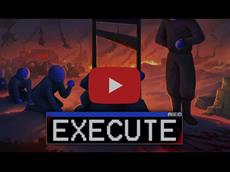 Wipe Out The World’s Population In ‘Execute’ Coming To PC via STEAM<sup>&trade;</sup> In November