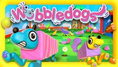 Wobbledogs Console Edition mutating to add PlayStation and Xbox versions