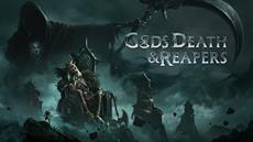 Wolcen Studio Shares Roadmap Details for its Upcoming Dark Fantasy ExtrAction RPG, Gods, Death &amp; Reapers
