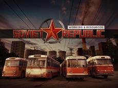 Workers &amp; Resources: Soviet Republic - Content Update #2