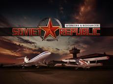 Workers &amp; Resources: Soviet Republic - Content Update #6