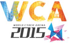 World Cyber Arena: Open Qualifier der eSport-Turnierserie mit 1.792 Teilnehmern
