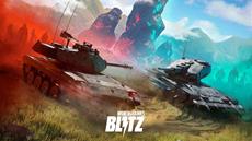 World of Tanks Blitz Reforged-Update mit Unreal Engine 5 im Anmarsch