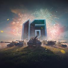 World of Tanks feiert Geburtstag und stellt das gr&ouml;&szlig;te Update f&uuml;r 2026 vor 