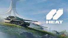 World of Tanks: HEAT ver&ouml;ffentlicht neuestes „Foundations”-Video
