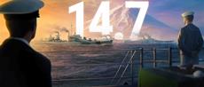 World of Warships ehrt das 80-j&auml;hrige Jubil&auml;um seit dem Ende des Zweiten Weltkriegs im August-Update