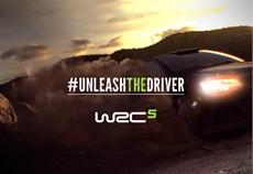 WRC 5 - Die ganze Spannung der FIA WORLD RALLY CHAMPIONSHIP kommt auf Nextgen-Konsolen