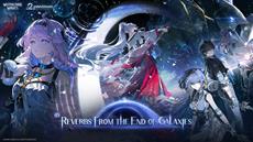 Wuthering Waves reveals a slew of new content ahead of second anniversary celebrations