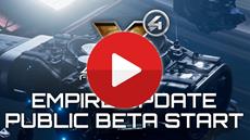 X4 Foundations 9.00 &Ouml;ffentliche Beta "Empire-Update" ist jetzt live!
