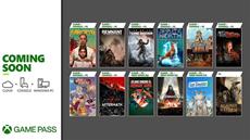 Xbox Game Pass: Highlights im Dezember
