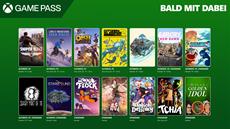 Xbox Game Pass: Weitere Highlights im Januar