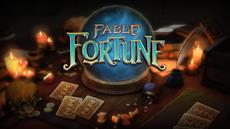 Fable Fortune ab sofort kostenlos auf Xbox One und PC erh&auml;ltlich - doppelte EP zum Launch!