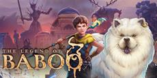 Xbox Partner Preview | Midwest Games Announces Mystical Action Adventure ‘The Legend of Baboo’