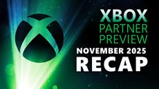 Xbox Partner Preview: Neue Ank&uuml;ndigungen und Trailer von unseren gro&szlig;artigen Third Party-Partnern