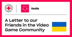 Xsolla spendet 100.000 USD zur Unterst&uuml;tzung der ukrainischen Bev&ouml;lkerung