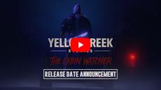 Yellowcreek Stories: The Cabin Watcher arrives this summer to bring back the terror of '80s VHS slashers