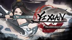 Yi Xian: The Cultivation Card Game new season brings new cards and new rank mode