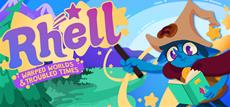 Yogscast Games Announces Rhell: Warped Worlds and Troubled Times