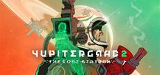 You can now follow Yupitergrad 2: The Lost Station on Steam - modern VR metroidvania!