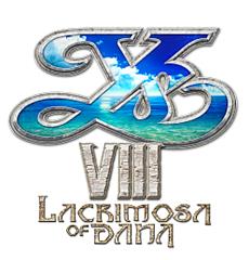 Ys VIII: Lacrimosa of DANA erscheint im September 2017