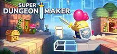Zelda-like Dungeon-Bauer ‘Super Dungeon Maker’ aus Deutschland geht in die letzten Stunden auf Kickstarter, 220% finanziert + neues Video