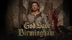 Zombie survival sim God Save Birmingham Beta 2 begins next week