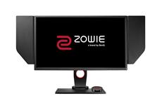 ZOWIE XL2540: Neues eSports-Display mit 240 Hz f&uuml;r Pro-Gamer