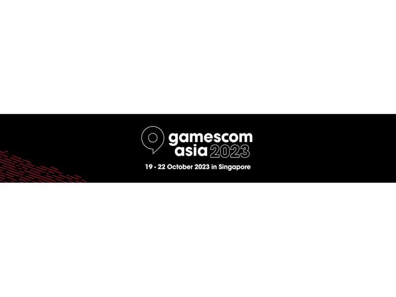 gamescom asia 2023: where Asia’s gaming scene converge - GamesUnit.de